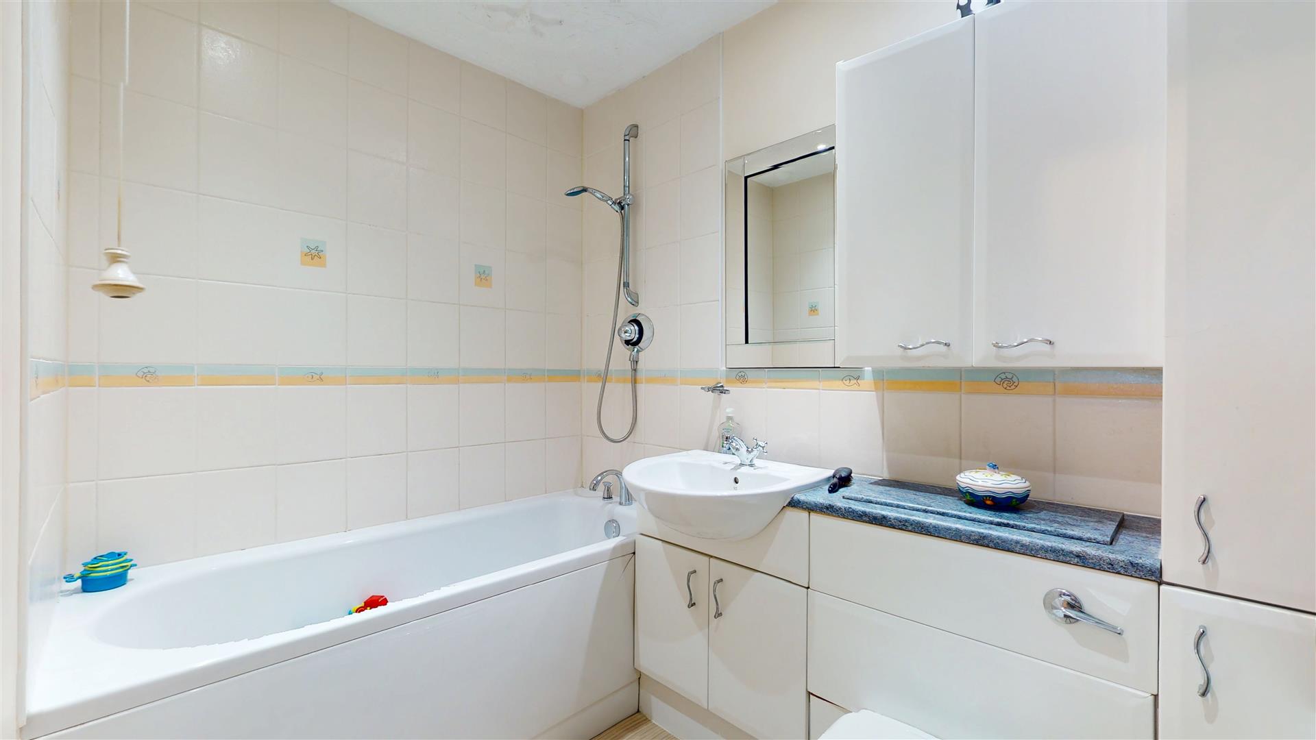Gatcombe, Great Holm, Milton Keynes